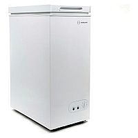 Ларь морозильный HURAKAN HKN-BD60