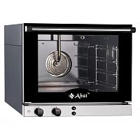 Конвекционная печь ABAT КПП-4Э