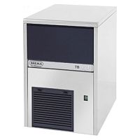 Льдогенератор BREMA TB 551W HC