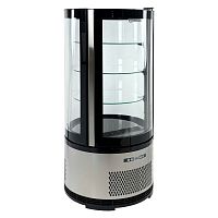 Витрина холодильная HURAKAN HKN-UPD105R