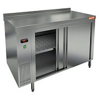 Стол тепловой HICOLD TS 14 GN