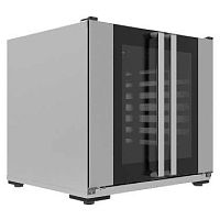 Шкаф расстоечный UNOX XEKPT-08EU-C, 8 уровней 600х400