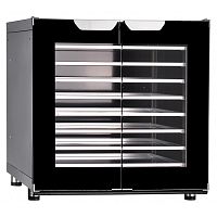 Шкаф расстоечный ABAT ШРТ-8Э