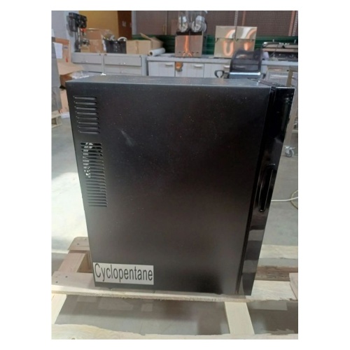 Шкаф винный HURAKAN HKN-WNC35T фото 4