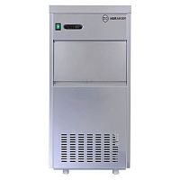 Льдогенератор HURAKAN HKN-GB85C, (гранулы)