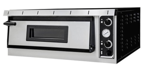 Печь для пиццы ITPIZZA ML6