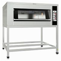 Подовая печь ABAT ЭШП-1-01КП 2EN Super