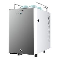 Шкаф холодильный для молока HURAKAN HKN-CMC15W