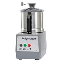 Бликсер ROBOT COUPE Blixer 3, с дополнительной чашей