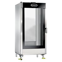 Шкаф расстоечный UNOX XL1003, 16 уровней 600х400