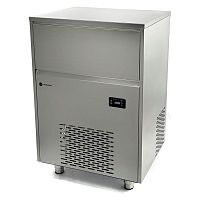Льдогенератор HURAKAN HKN-IMC90M, (кубики)