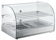 Витрина тепловая настольная AIRHOT HW-50R