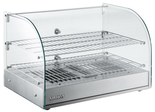 Витрина тепловая настольная AIRHOT HW-50R