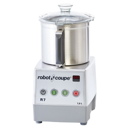 Куттер ROBOT COUPE R7