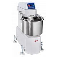 Спиральный тестомес ABAT ТМС-40НН-2Ц серии CHEF