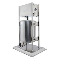 Шприц колбасный HURAKAN HKN-ISV7