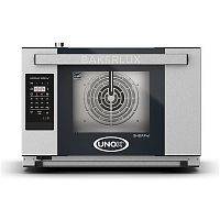 Печь конвекционная UNOX XEFR-03HS-ELDV, 3 уровня 460х330