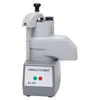 Овощерезка ROBOT COUPE CL20, комплект из 4 дисков