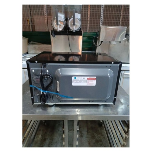 Печь СВЧ HURAKAN HKN-WP900F фото 5