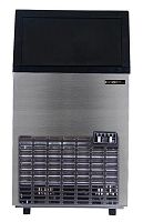 Льдогенератор COOLEQ IC-35 кубики