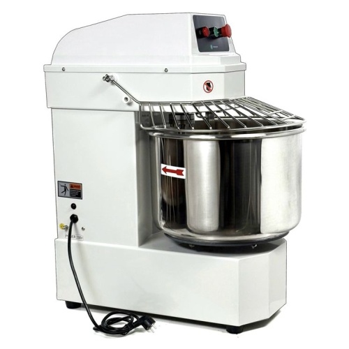 Тестомес HURAKAN HKN-E40SN фото 3