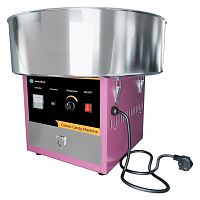Аппарат для производства сахарной ваты HURAKAN HKN-C2E