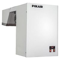 Моноблок POLAIR MM 115 R, среднетемпературный, ранцевый, до 14,9 м³
