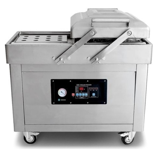 Упаковщик вакуумный HURAKAN HKN-VAC400/2