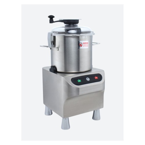 Куттер HURAKAN HKN-CL8S, PRO фото 3