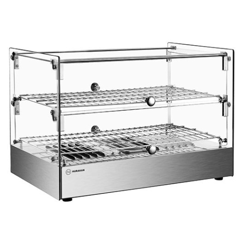 Витрина тепловая HURAKAN HKN-WD50L