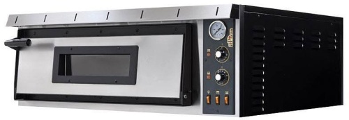 Печь для пиццы ITPIZZA ML6L