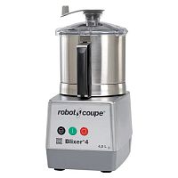 Бликсер ROBOT COUPE Blixer 4A Mono